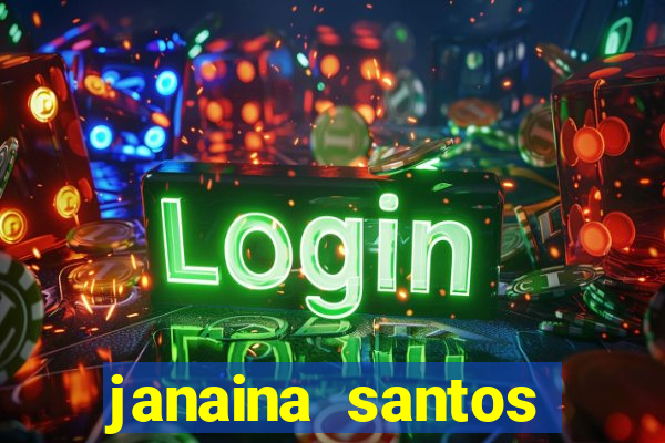 janaina santos bella da semana